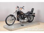 Klikněte pro detailní foto č. 6 - Harley-Davidson FXSTC 1340 Softail Custom 1997