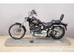 Klikněte pro detailní foto č. 7 - Harley-Davidson FXSTC 1340 Softail Custom 1997