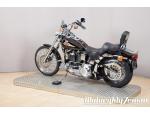 Klikněte pro detailní foto č. 8 - Harley-Davidson FXSTC 1340 Softail Custom 1997