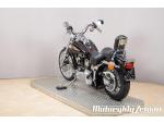 Klikněte pro detailní foto č. 9 - Harley-Davidson FXSTC 1340 Softail Custom 1997