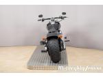 Klikněte pro detailní foto č. 10 - Harley-Davidson FXSB Softail Breakout 2014