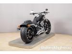 Klikněte pro detailní foto č. 11 - Harley-Davidson FXSB Softail Breakout 2014