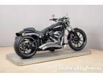 Klikněte pro detailní foto č. 12 - Harley-Davidson FXSB Softail Breakout 2014