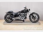 Detail nabídky - Harley-Davidson FXSB Softail Breakout 2014