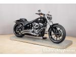 Klikněte pro detailní foto č. 2 - Harley-Davidson FXSB Softail Breakout 2014