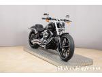 Klikněte pro detailní foto č. 3 - Harley-Davidson FXSB Softail Breakout 2014