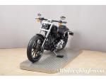 Klikněte pro detailní foto č. 5 - Harley-Davidson FXSB Softail Breakout 2014