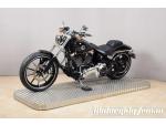 Klikněte pro detailní foto č. 6 - Harley-Davidson FXSB Softail Breakout 2014
