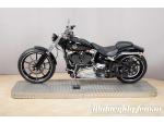 Klikněte pro detailní foto č. 7 - Harley-Davidson FXSB Softail Breakout 2014