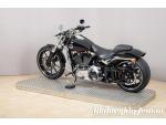 Klikněte pro detailní foto č. 8 - Harley-Davidson FXSB Softail Breakout 2014