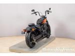 Klikněte pro detailní foto č. 11 - Harley-Davidson FXBBS Street Bob S 114 2023