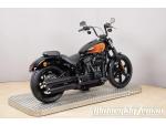 Klikněte pro detailní foto č. 12 - Harley-Davidson FXBBS Street Bob S 114 2023
