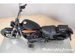 Klikněte pro detailní foto č. 14 - Harley-Davidson FXBBS Street Bob S 114 2023
