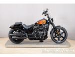 Klikněte pro detailní foto č. 1 - Harley-Davidson FXBBS Street Bob S 114 2023
