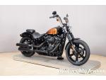 Klikněte pro detailní foto č. 2 - Harley-Davidson FXBBS Street Bob S 114 2023