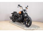 Klikněte pro detailní foto č. 3 - Harley-Davidson FXBBS Street Bob S 114 2023