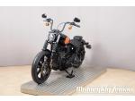 Klikněte pro detailní foto č. 5 - Harley-Davidson FXBBS Street Bob S 114 2023