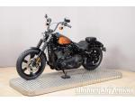 Klikněte pro detailní foto č. 6 - Harley-Davidson FXBBS Street Bob S 114 2023