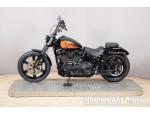 Klikněte pro detailní foto č. 7 - Harley-Davidson FXBBS Street Bob S 114 2023