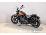 Klikněte pro detailní foto č. 8 - Harley-Davidson FXBBS Street Bob S 114 2023