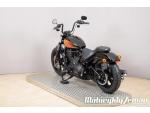 Klikněte pro detailní foto č. 9 - Harley-Davidson FXBBS Street Bob S 114 2023