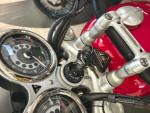 Klikněte pro detailní foto č. 11 - Triumph Speed Twin 1200 (2022) TOP