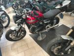 Klikněte pro detailní foto č. 1 - Triumph Speed Twin 1200 (2022) TOP