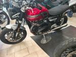 Klikněte pro detailní foto č. 2 - Triumph Speed Twin 1200 (2022) TOP
