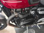 Klikněte pro detailní foto č. 3 - Triumph Speed Twin 1200 (2022) TOP
