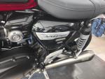 Klikněte pro detailní foto č. 5 - Triumph Speed Twin 1200 (2022) TOP
