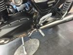 Klikněte pro detailní foto č. 6 - Triumph Speed Twin 1200 (2022) TOP