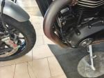 Klikněte pro detailní foto č. 7 - Triumph Speed Twin 1200 (2022) TOP