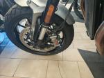 Klikněte pro detailní foto č. 8 - Triumph Speed Twin 1200 (2022) TOP