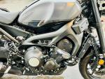 Klikněte pro detailní foto č. 10 - Yamaha XSR 900 ABS