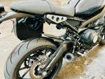 Klikněte pro detailní foto č. 11 - Yamaha XSR 900 ABS