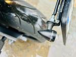 Klikněte pro detailní foto č. 12 - Yamaha XSR 900 ABS