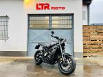Klikněte pro detailní foto č. 1 - Yamaha XSR 900 ABS
