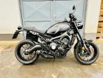 Klikněte pro detailní foto č. 2 - Yamaha XSR 900 ABS