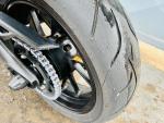 Klikněte pro detailní foto č. 7 - Yamaha XSR 900 ABS