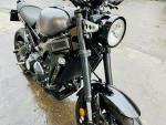 Klikněte pro detailní foto č. 9 - Yamaha XSR 900 ABS
