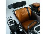 Klikněte pro detailní foto č. 14 - Sym SIDECAR URBAN 525
