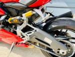 Klikněte pro detailní foto č. 13 - Ducati 959 Panigale