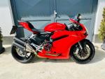 Klikněte pro detailní foto č. 2 - Ducati 959 Panigale