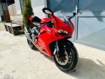Klikněte pro detailní foto č. 3 - Ducati 959 Panigale