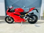 Klikněte pro detailní foto č. 5 - Ducati 959 Panigale
