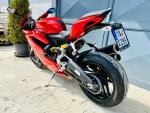 Klikněte pro detailní foto č. 7 - Ducati 959 Panigale