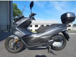 Klikněte pro detailní foto č. 1 - Honda PCX 125