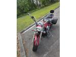 Klikněte pro detailní foto č. 5 - Yamaha XVS 1300 A Midnight Star