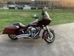 Klikněte pro detailní foto č. 2 - Harley-Davidson FLTRXS Road Glide Special