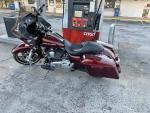 Klikněte pro detailní foto č. 3 - Harley-Davidson FLTRXS Road Glide Special